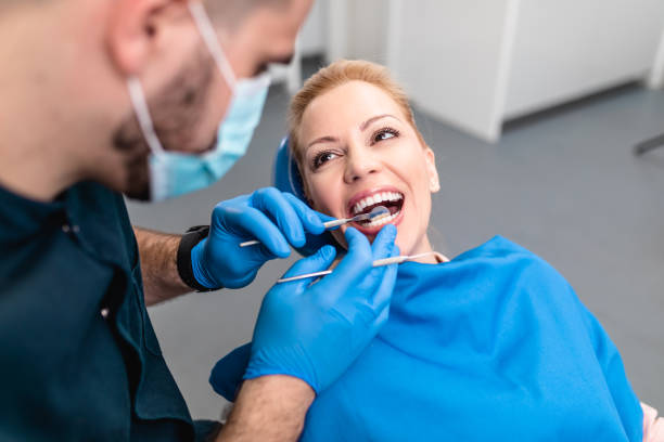 Trusted Welcome, NC Holistic Dental Care Services Experts
