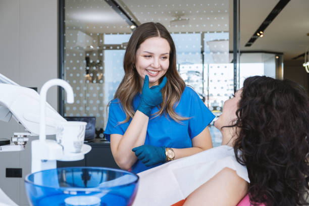 Best Wisdom Tooth Removal  in Welcome, NC